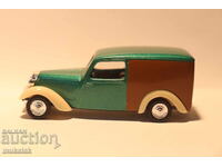 1/64 MODEL GRELL IFA IFA ??? PIKAP RETRO MODEL