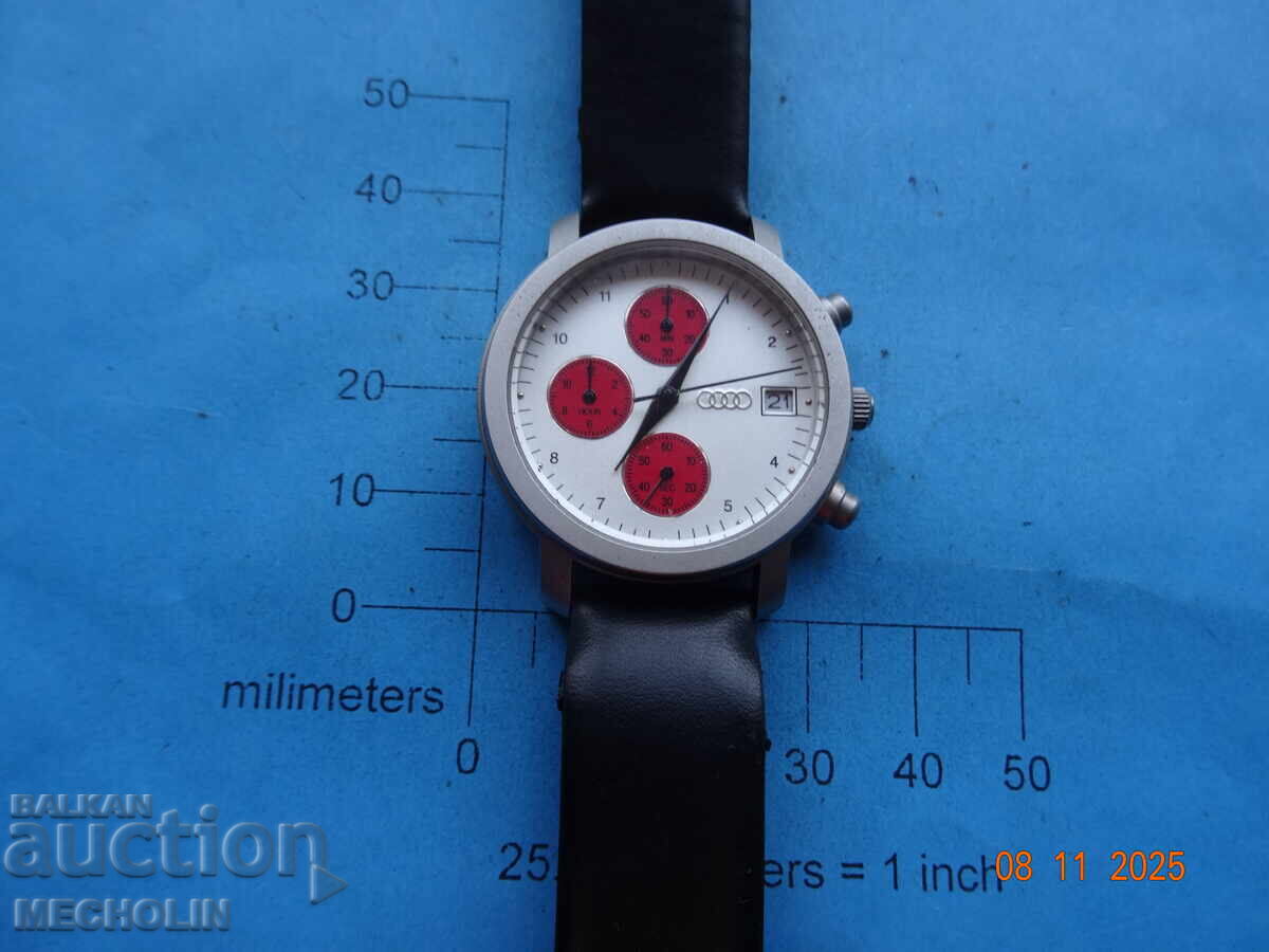 ΡΟΛΟΪ ιαπωνικού μηχανισμού AUDI με τιμή 55.00 BGN | € 28.12