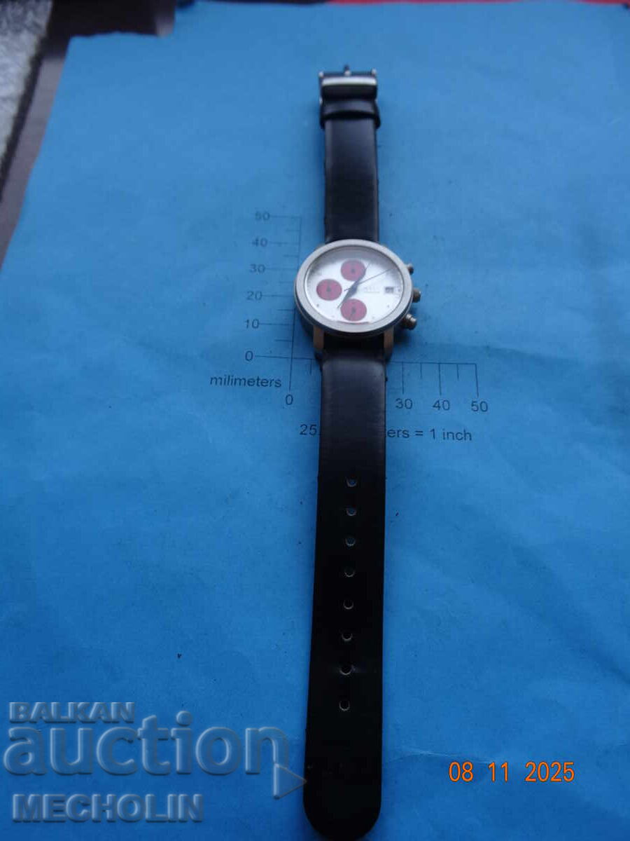 Δημοπρασία ΡΟΛΟΪ ιαπωνικού μηχανισμού AUDI