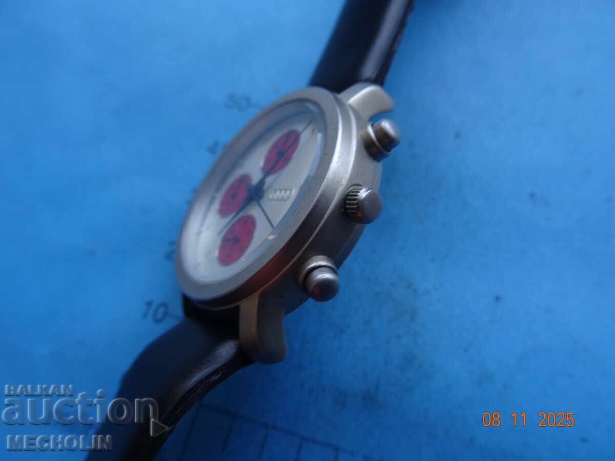 Παράδοση ΡΟΛΟΪ ιαπωνικού μηχανισμού AUDI