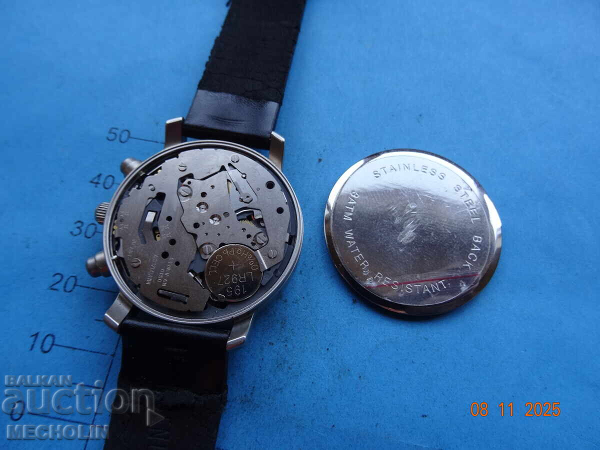 ΡΟΛΟΪ ιαπωνικού μηχανισμού AUDI - 5