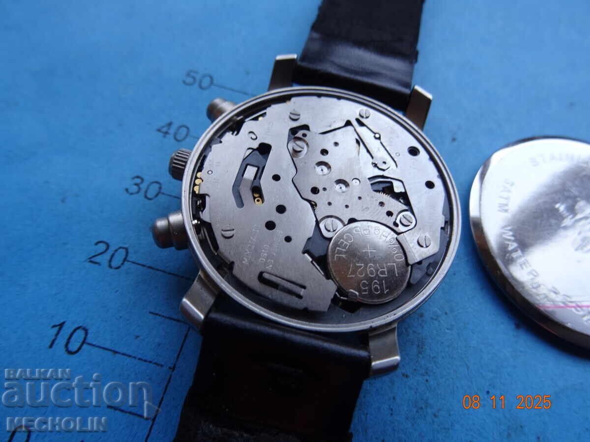 ΡΟΛΟΪ ιαπωνικού μηχανισμού AUDI - 6