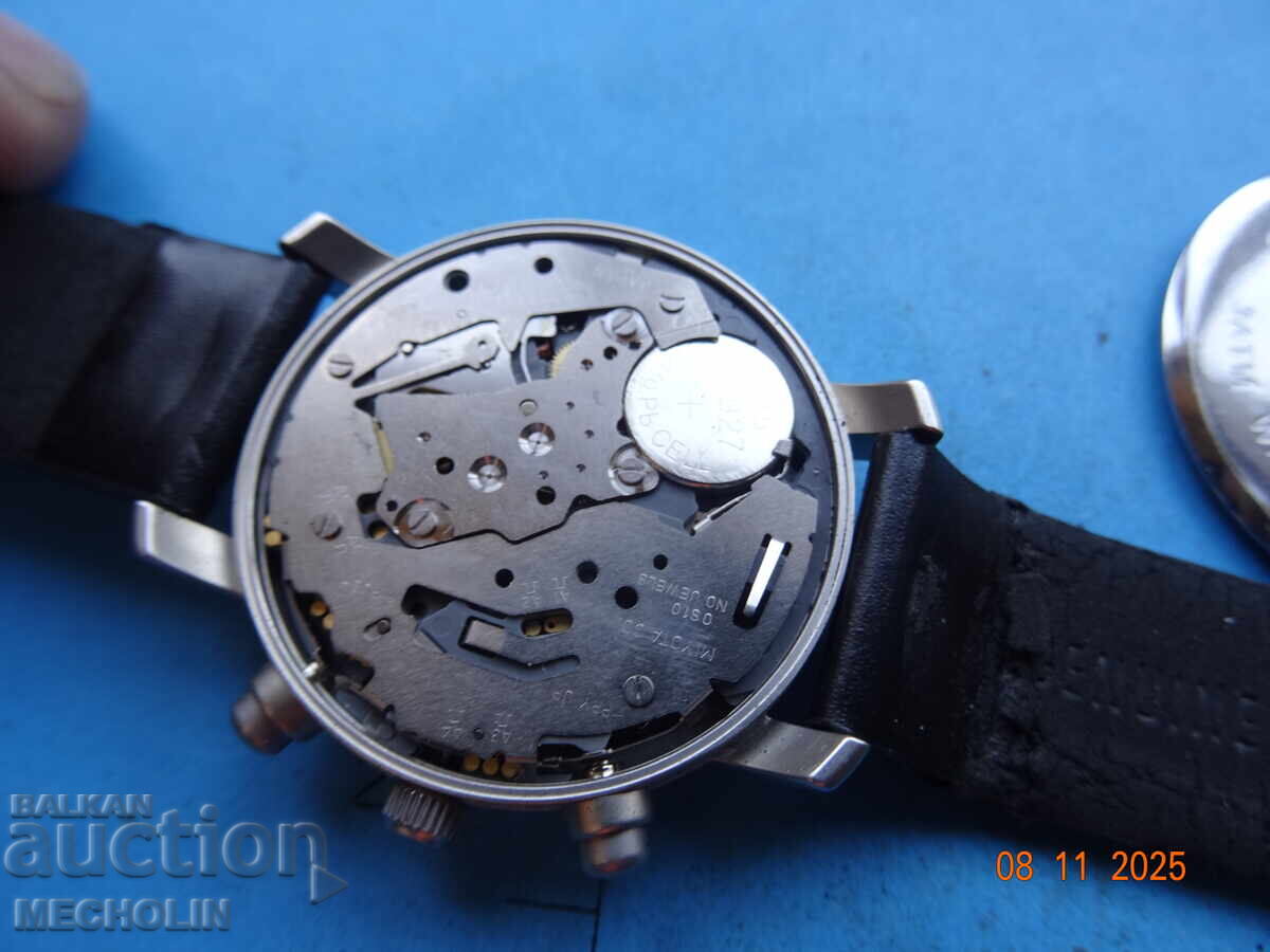 ΡΟΛΟΪ ιαπωνικού μηχανισμού AUDI - 7