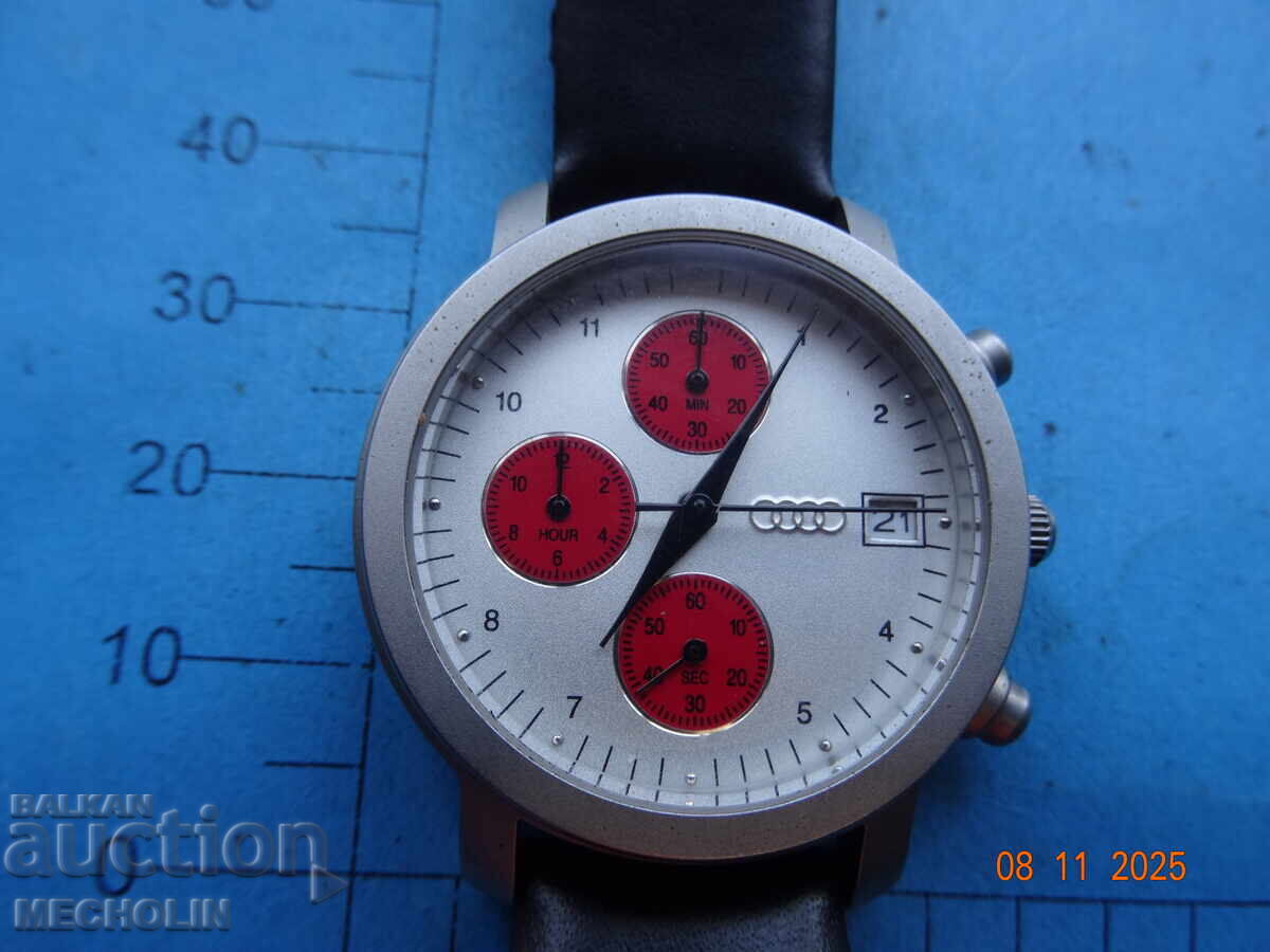 ΡΟΛΟΪ ιαπωνικού μηχανισμού AUDI