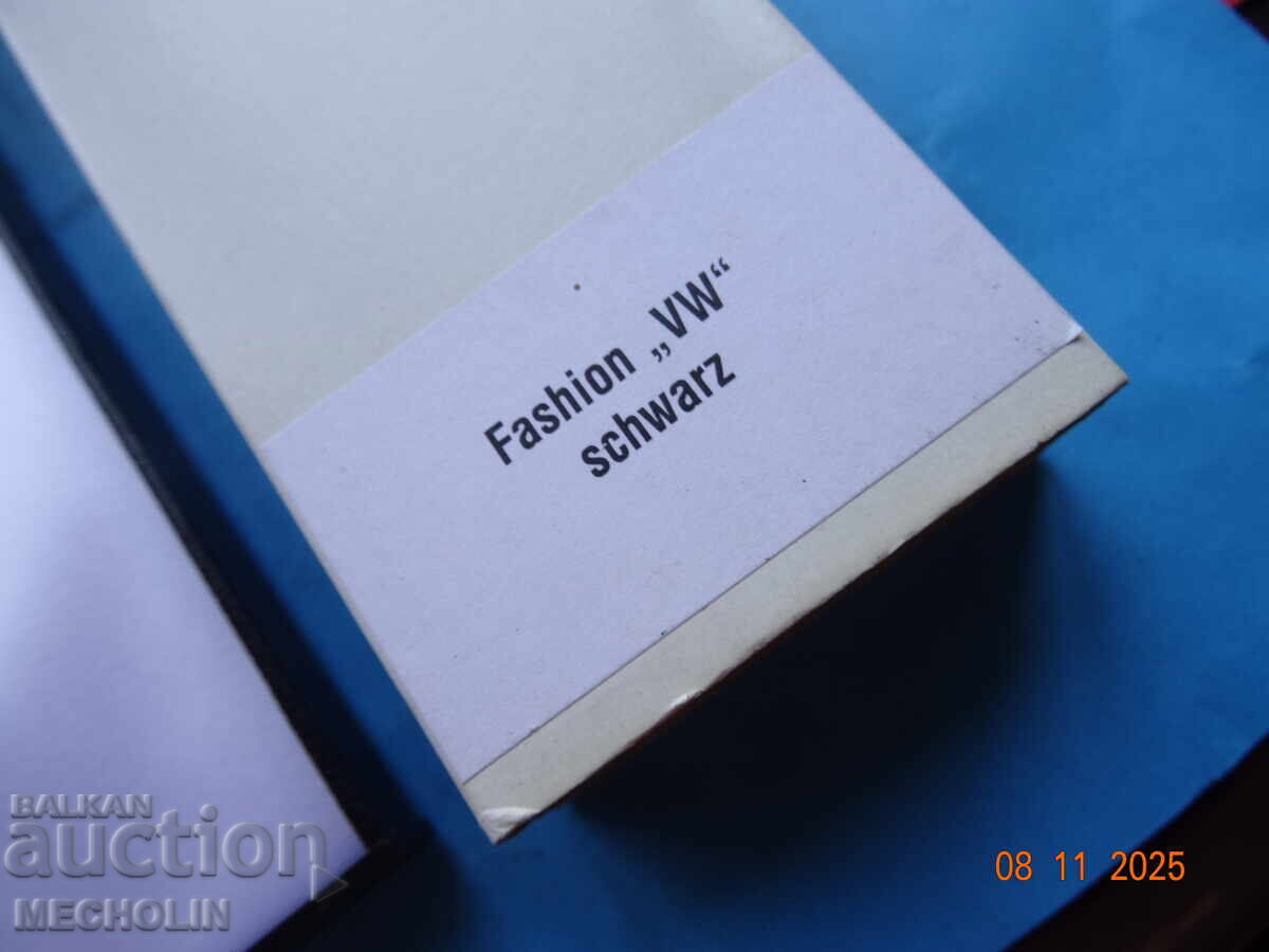 Auction WATCH Japanese movement VW Auction WATCH Japanese movement VW