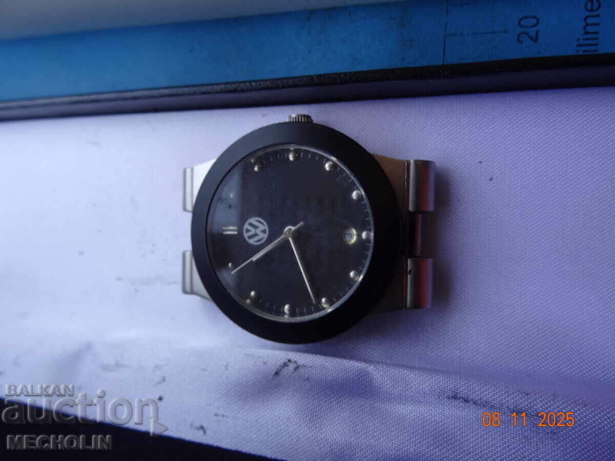 WATCH Japanese movement VW - 5 WATCH Japanese movement VW - 5