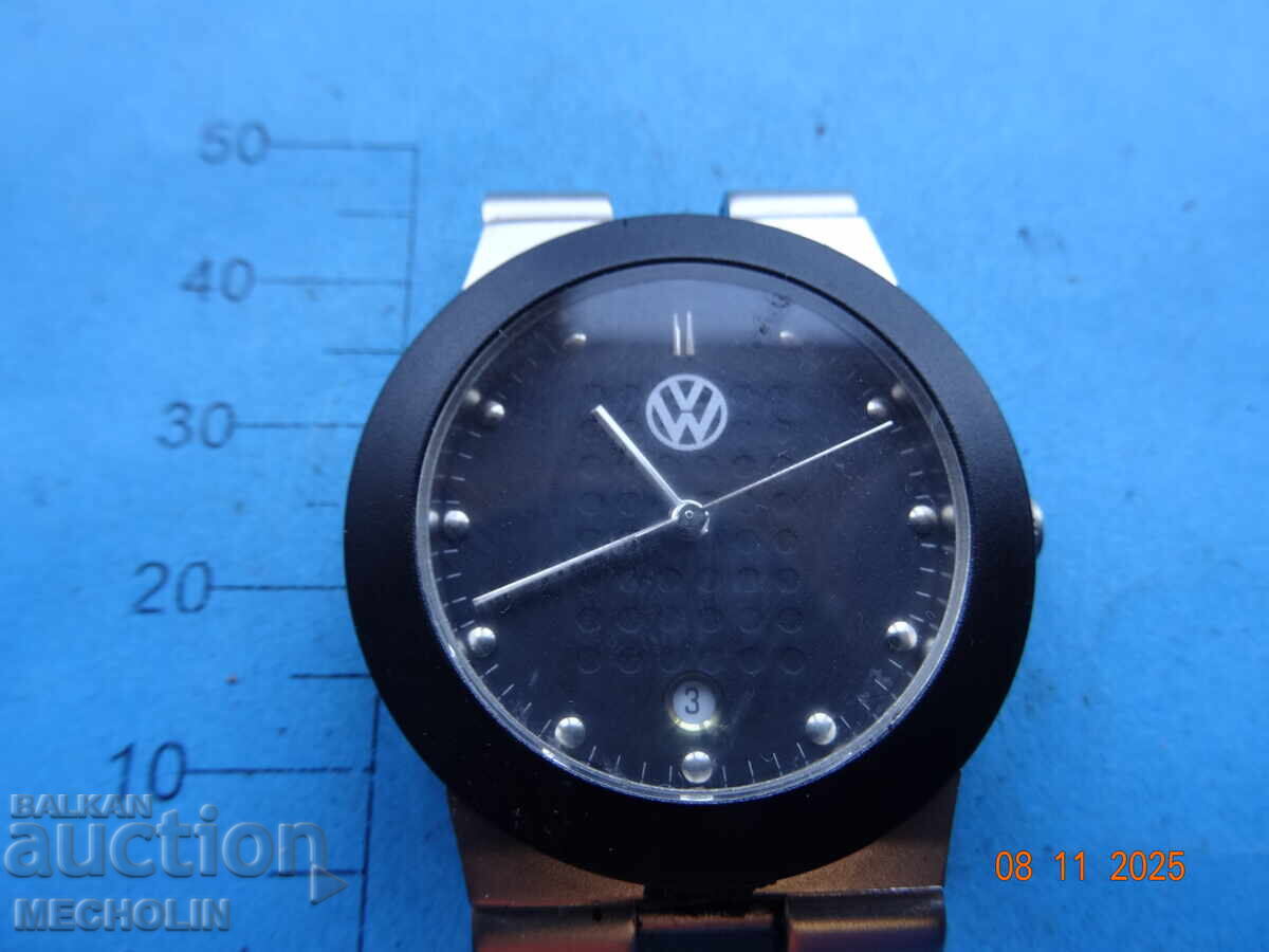 WATCH Japanese movement VW WATCH Japanese movement VW