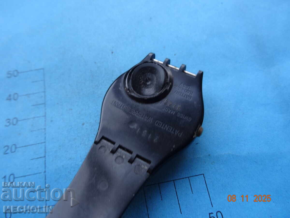 SWATCH 2151 SWISS WATCH - 5