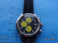 WATCH Japanese movement CHRONOGRAPH 55