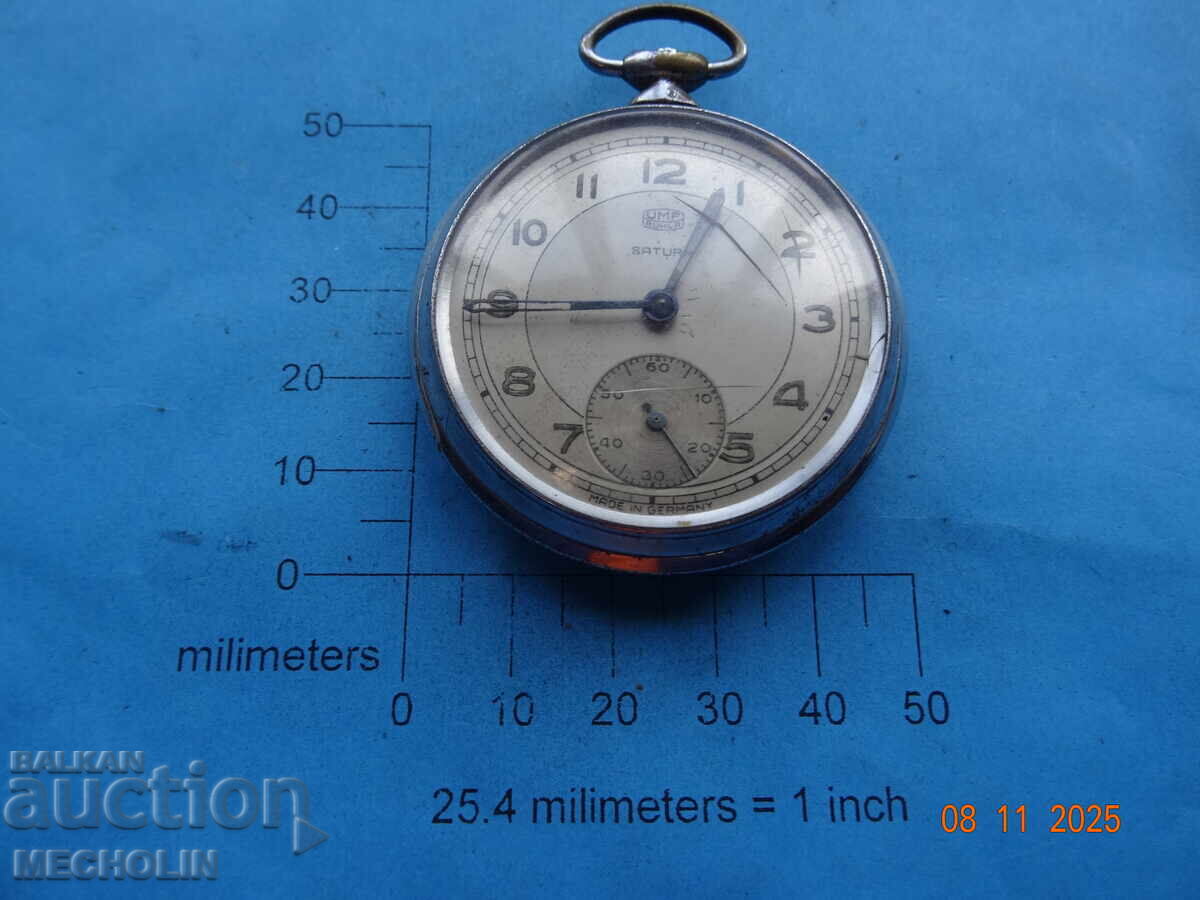 Παράδοση ΣΤΑΡ ΤΣΕΠΕΛΟΓΙ SATURN UMF Παράδοση ΣΤΑΡ ΤΣΕΠΕΛΟΓΙ SATURN UMF