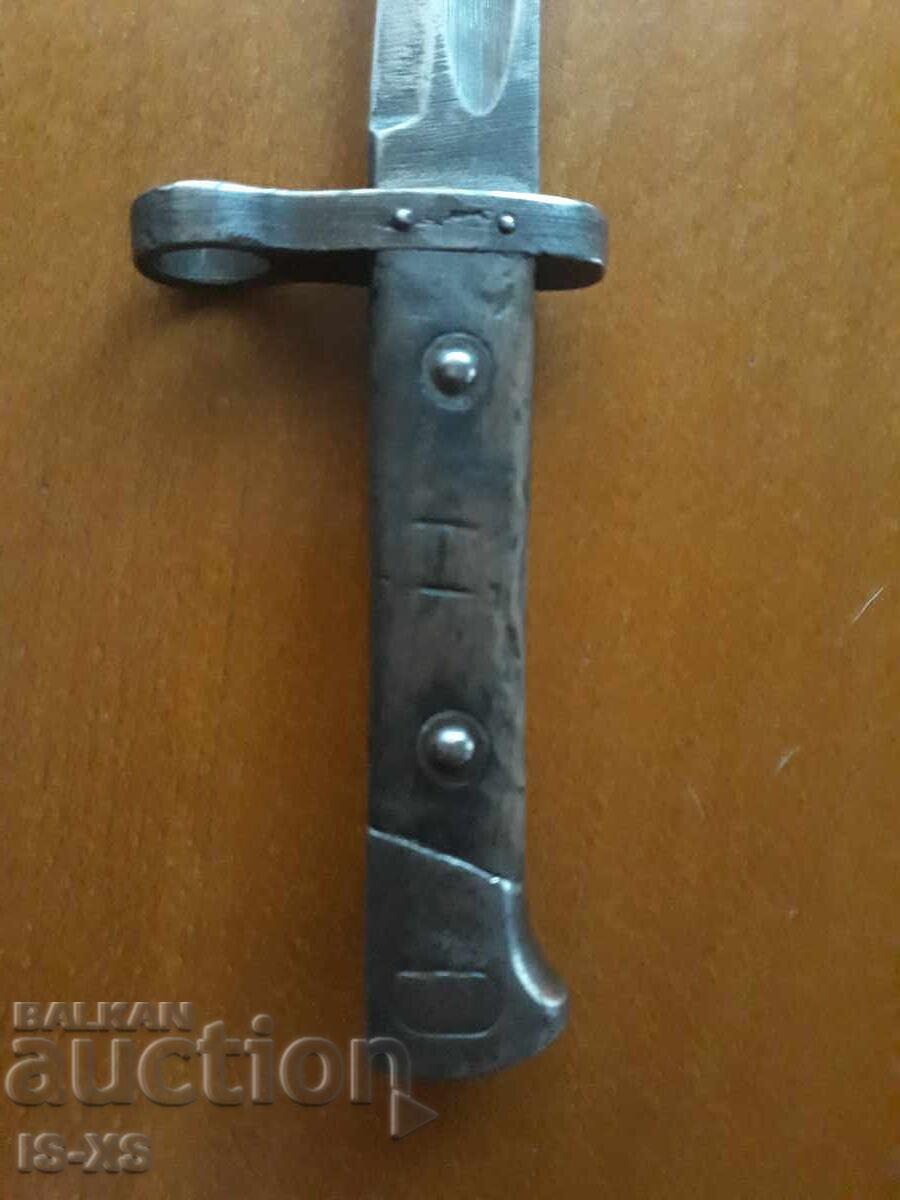 Auction Bolt for Mannlicher AVRAMOV-PSV Auction Bolt for Mannlicher AVRAMOV-PSV