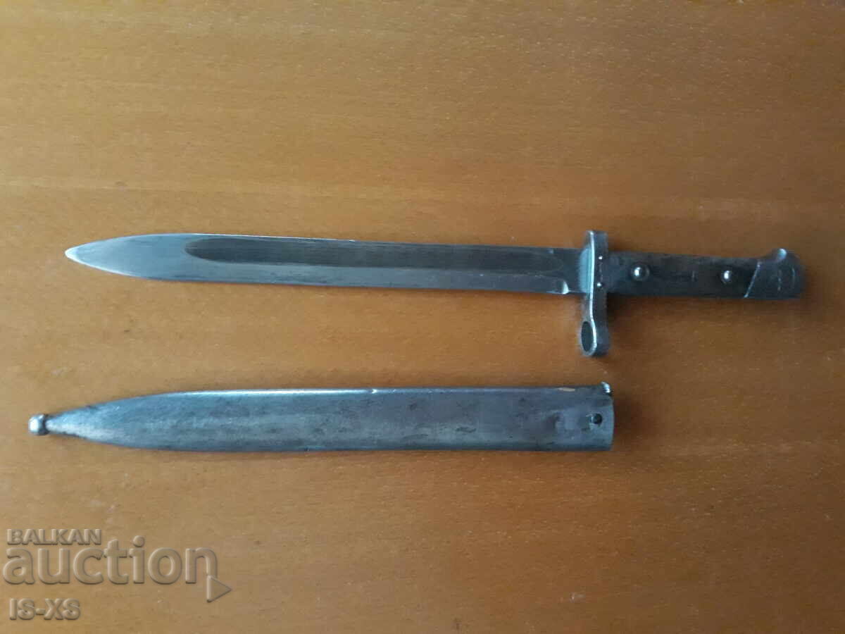 Bolt for Mannlicher AVRAMOV-PSV Bolt for Mannlicher AVRAMOV-PSV