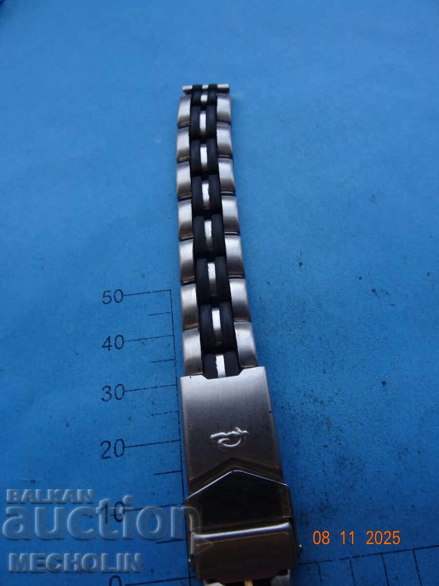 Δημοπρασία ΑΛΥΣΙΔΑ ΡΟΛΟΓΙΟΥ ΚΑΙΝΟΥΡΓΙΑ ΑΝΟΞΕΙΔΩΤΗ