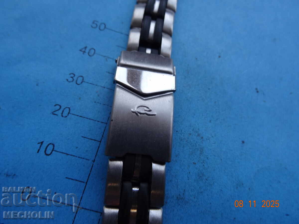 Παράδοση ΑΛΥΣΙΔΑ ΡΟΛΟΓΙΟΥ ΚΑΙΝΟΥΡΓΙΑ ΑΝΟΞΕΙΔΩΤΗ