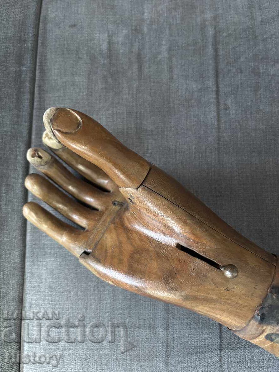 Proteză antică - 5 Proteză antică - 5