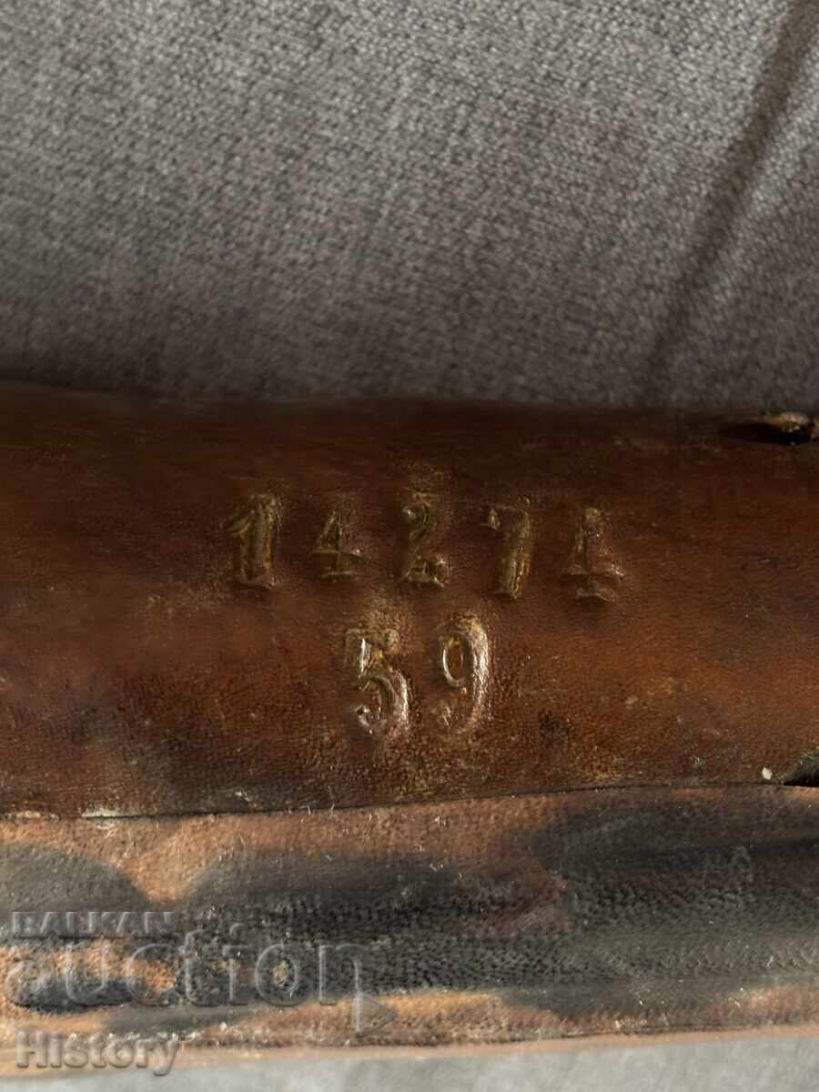 Proteză antică - 6 Proteză antică - 6