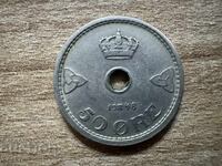 Norvegia - 50 de ani (1948)