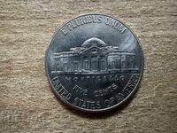 ΗΠΑ - 5 σεντ (2011) - Ρ