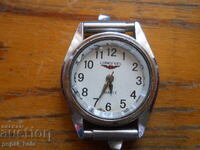 Дамски кварцов часовник "Longines"