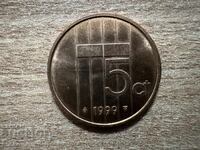 Ολλανδία - 5 λεπτά (1999)