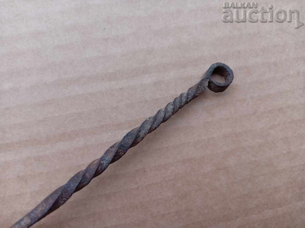 Livrarea ogripka primitivă , ogribka , ugripka , ugripka fier forjat