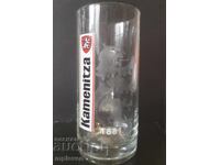 Kamenitza Lion Beer Mug