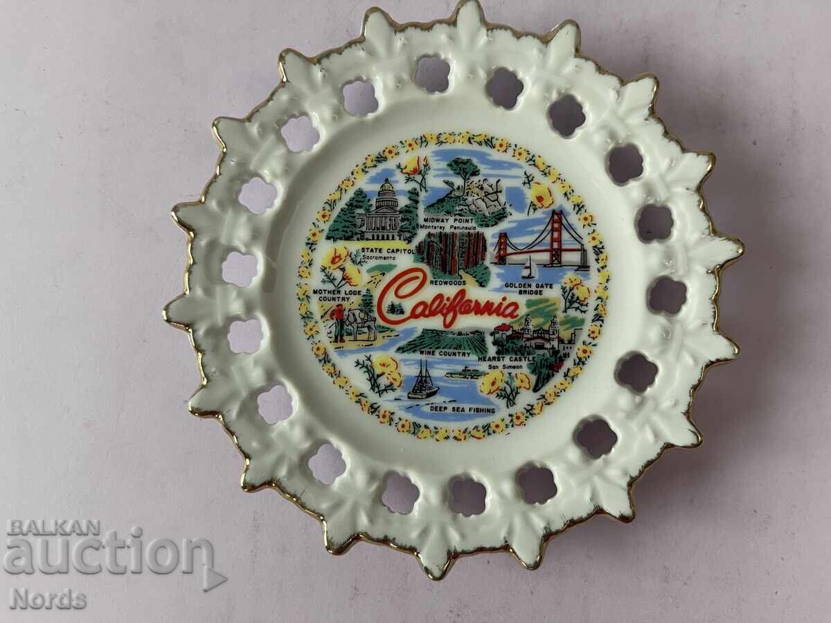 Πιατάκι πορσελάνης με τιμή 0.01 BGN | € 0.01 Πιατάκι πορσελάνης με τιμή 0.01 BGN | € 0.01