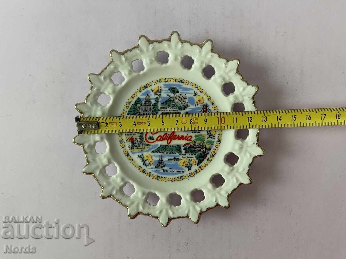 Πιατάκι πορσελάνης - 5 Πιατάκι πορσελάνης - 5