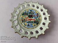 Πιατάκι πορσελάνης