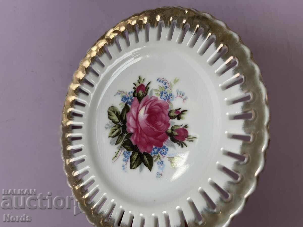 Δημοπρασία Ιαπωνικό πιατάκι πορσελάνης Δημοπρασία Ιαπωνικό πιατάκι πορσελάνης