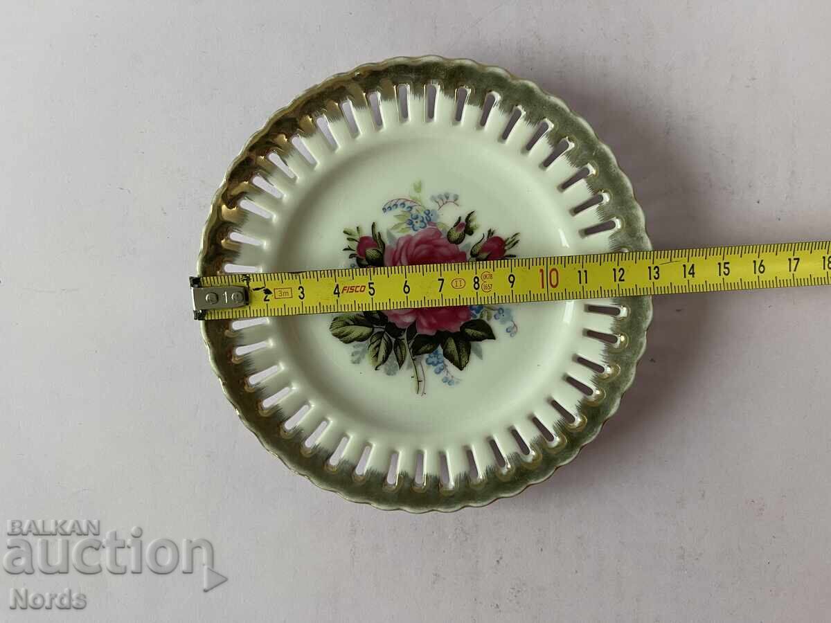 Ιαπωνικό πιατάκι πορσελάνης - 6 Ιαπωνικό πιατάκι πορσελάνης - 6