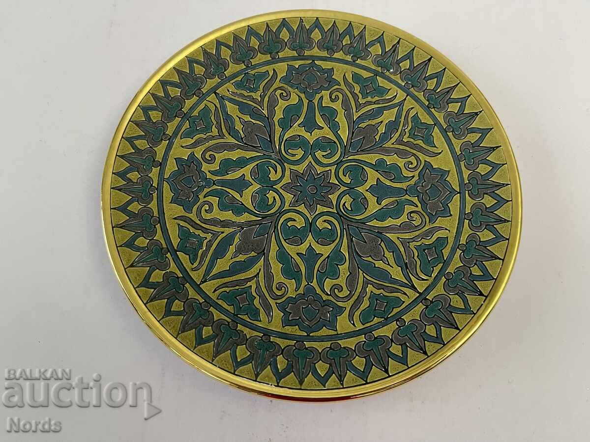 Μάνταλα - Ελληνικό πιάτο Μάνταλα - Ελληνικό πιάτο