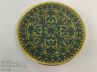 Μάνταλα - Ελληνικό πιάτο