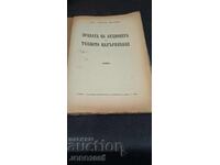 Goran Ivanov - Drepturile acționarilor și încălcarea acestora