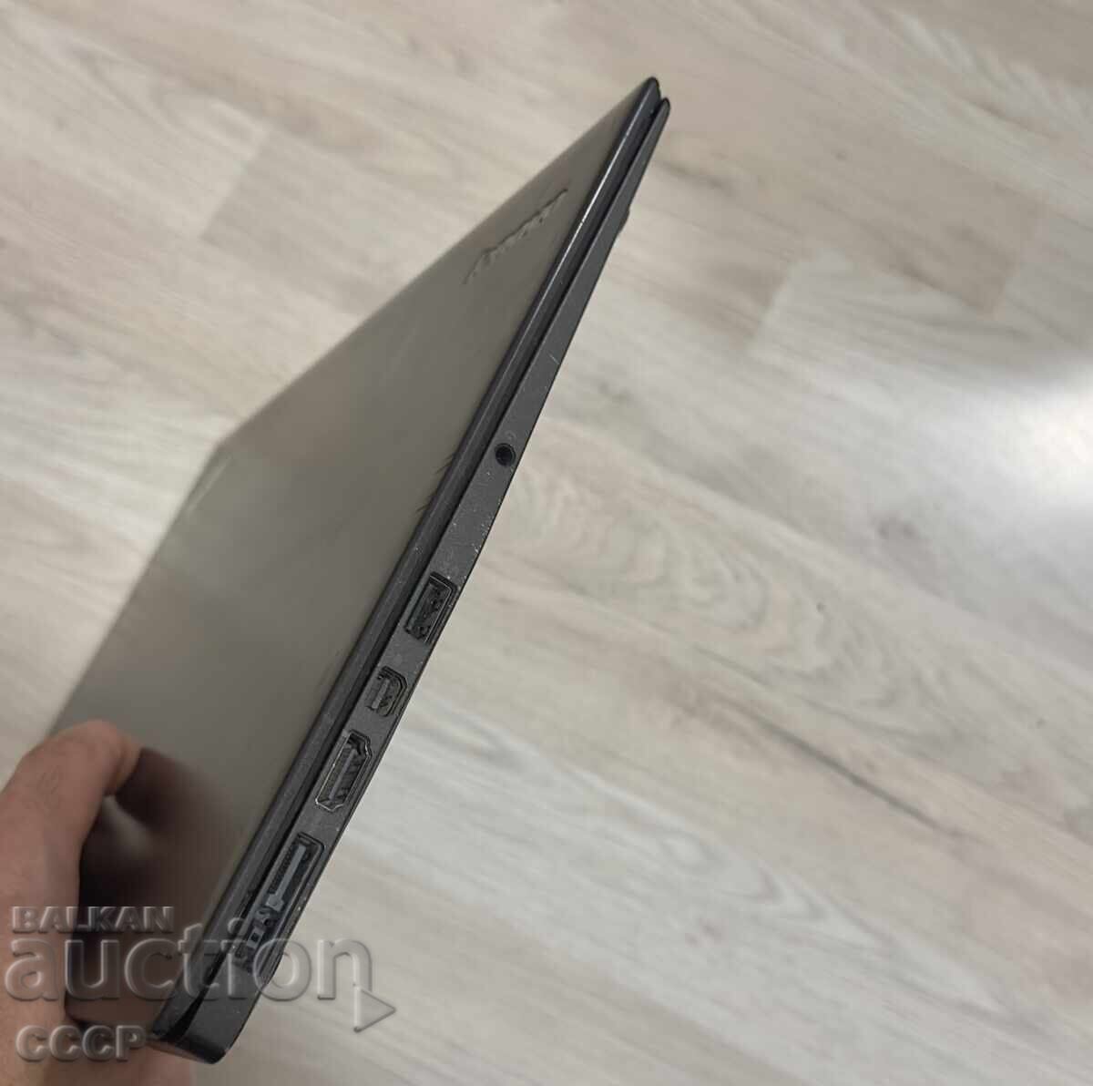 Οθόνη 2K - Τέλειο Laptop X1 Carbon Lenovo - 6
