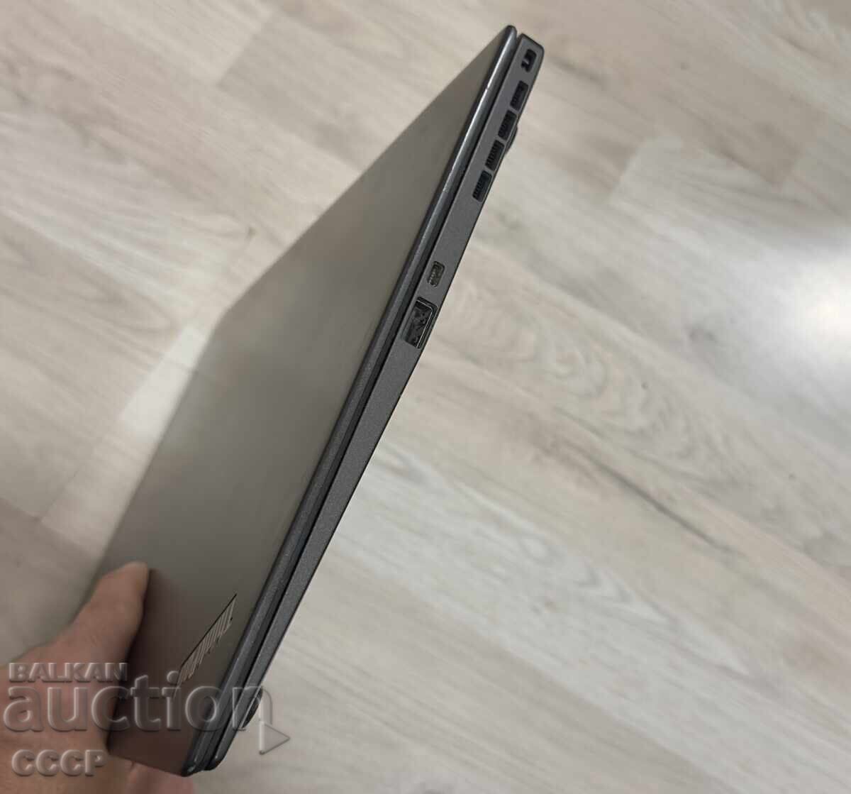 Οθόνη 2K - Τέλειο Laptop X1 Carbon Lenovo - 7