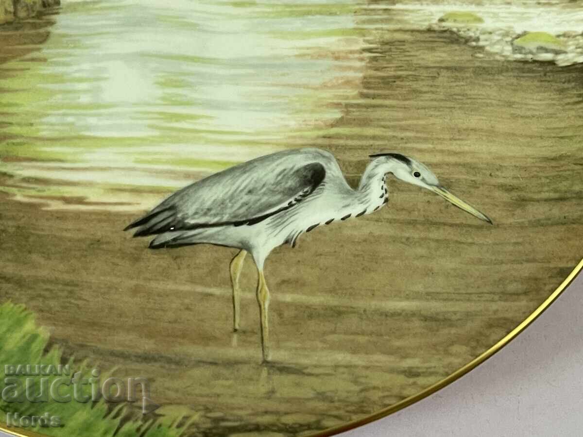 Royal Doulton English Plate with price 10.25 BGN | € 5.24 Royal Doulton English Plate with price 10.25 BGN | € 5.24