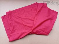 Antique Flag, Red Flag