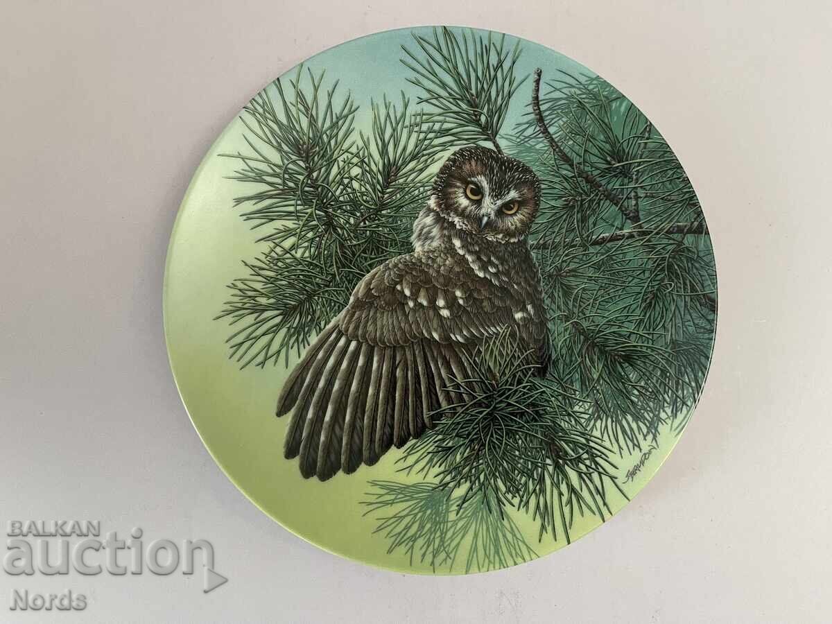 Γνώρισε ΗΠΑ πορσελάνινο πιάτο με τιμή 10.55 BGN | € 5.39 Γνώρισε ΗΠΑ πορσελάνινο πιάτο με τιμή 10.55 BGN | € 5.39