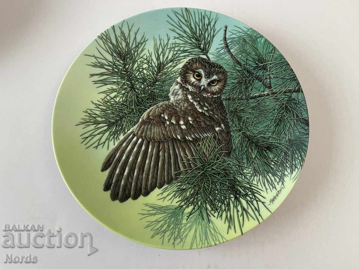 Γνώρισε ΗΠΑ πορσελάνινο πιάτο Γνώρισε ΗΠΑ πορσελάνινο πιάτο