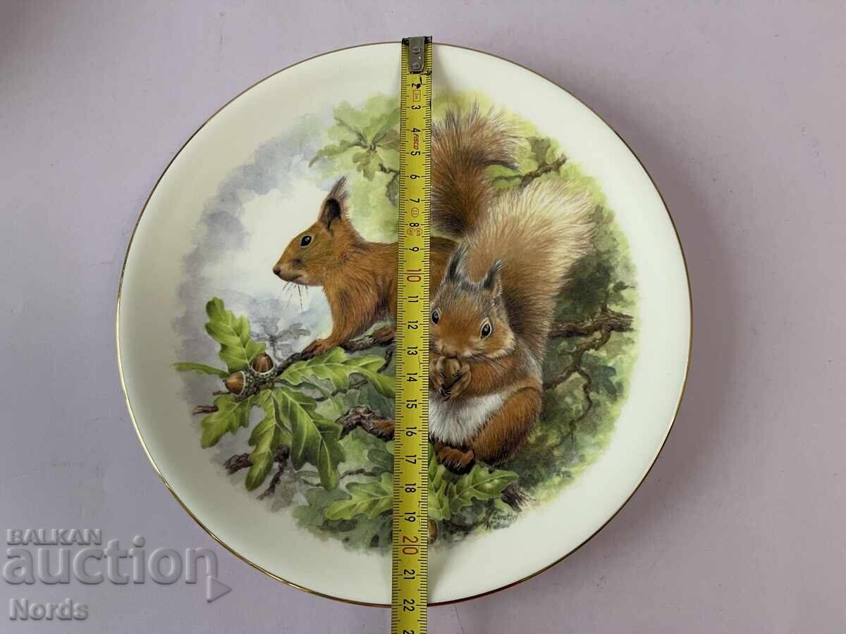 Duchess English Plate - 5