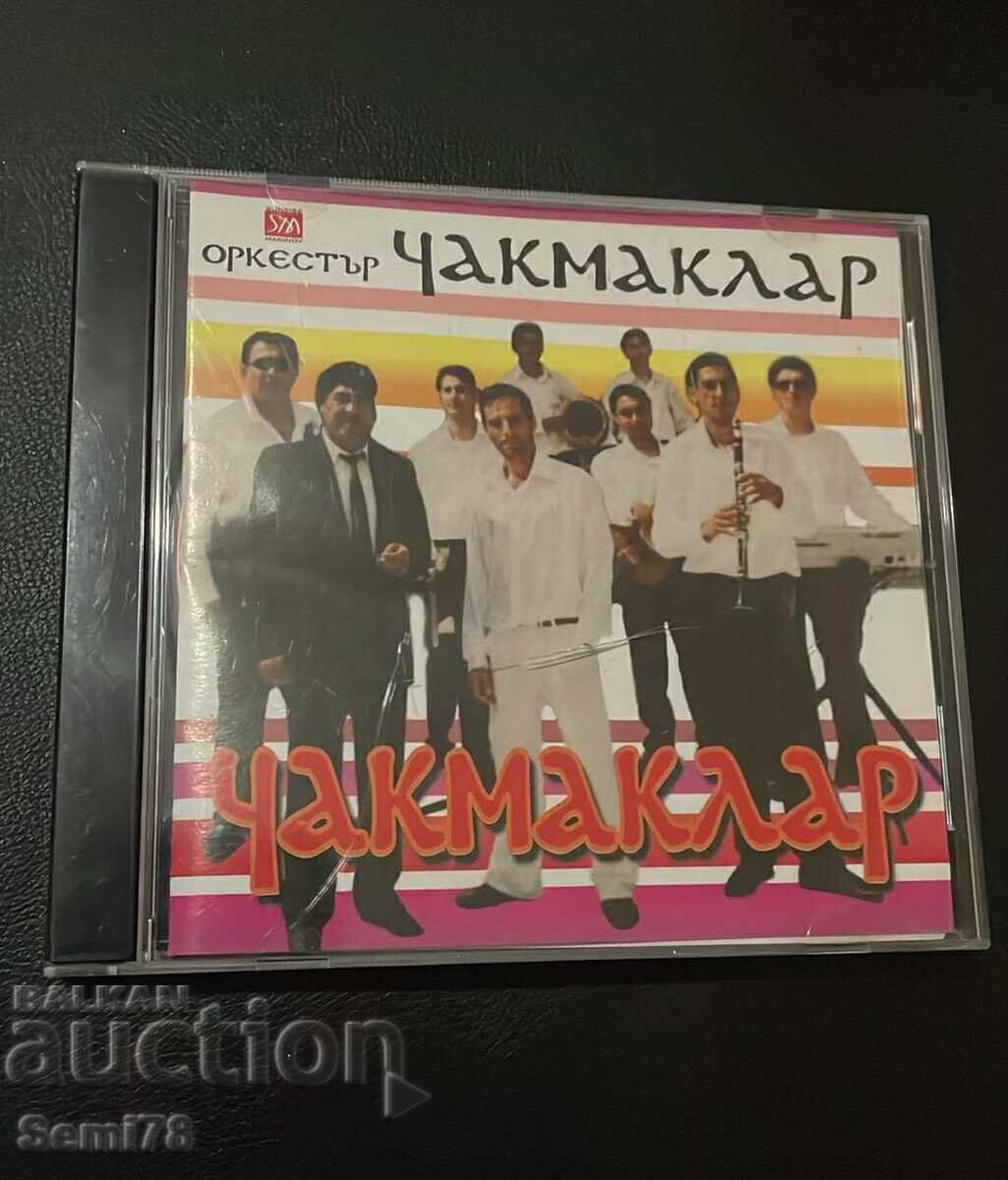 Orchestra Chakmaklar - SD