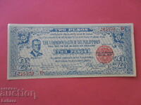 2 pesos 1942 g. Filipine