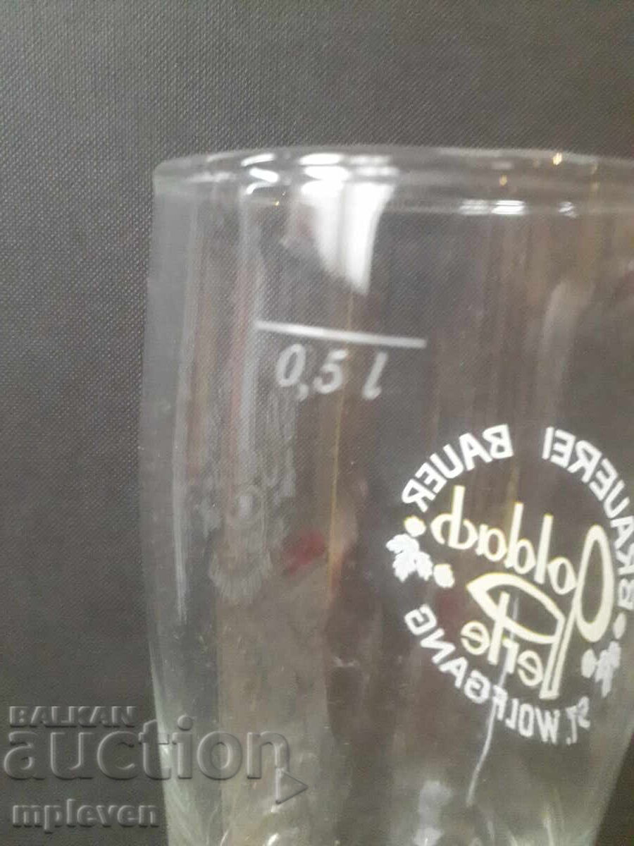Auction Goldach Perle Beer Mug Auction Goldach Perle Beer Mug