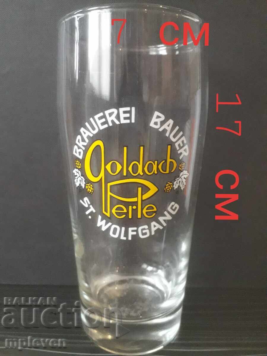 Delivery of Goldach Perle Beer Mug Delivery of Goldach Perle Beer Mug
