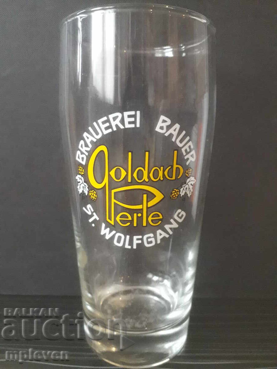 Goldach Perle Beer Mug Goldach Perle Beer Mug