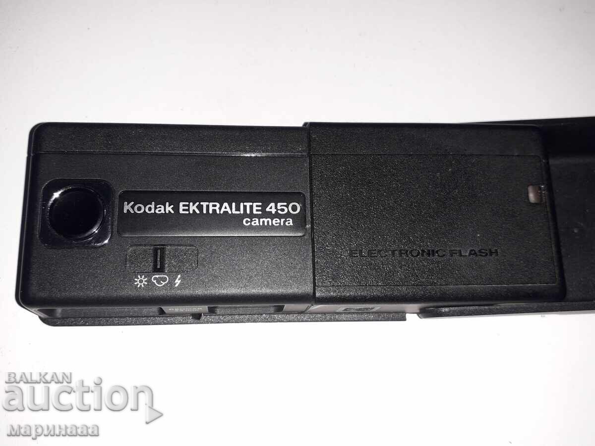 "KODAK 450" CAMERA - 5 "KODAK 450" CAMERA - 5