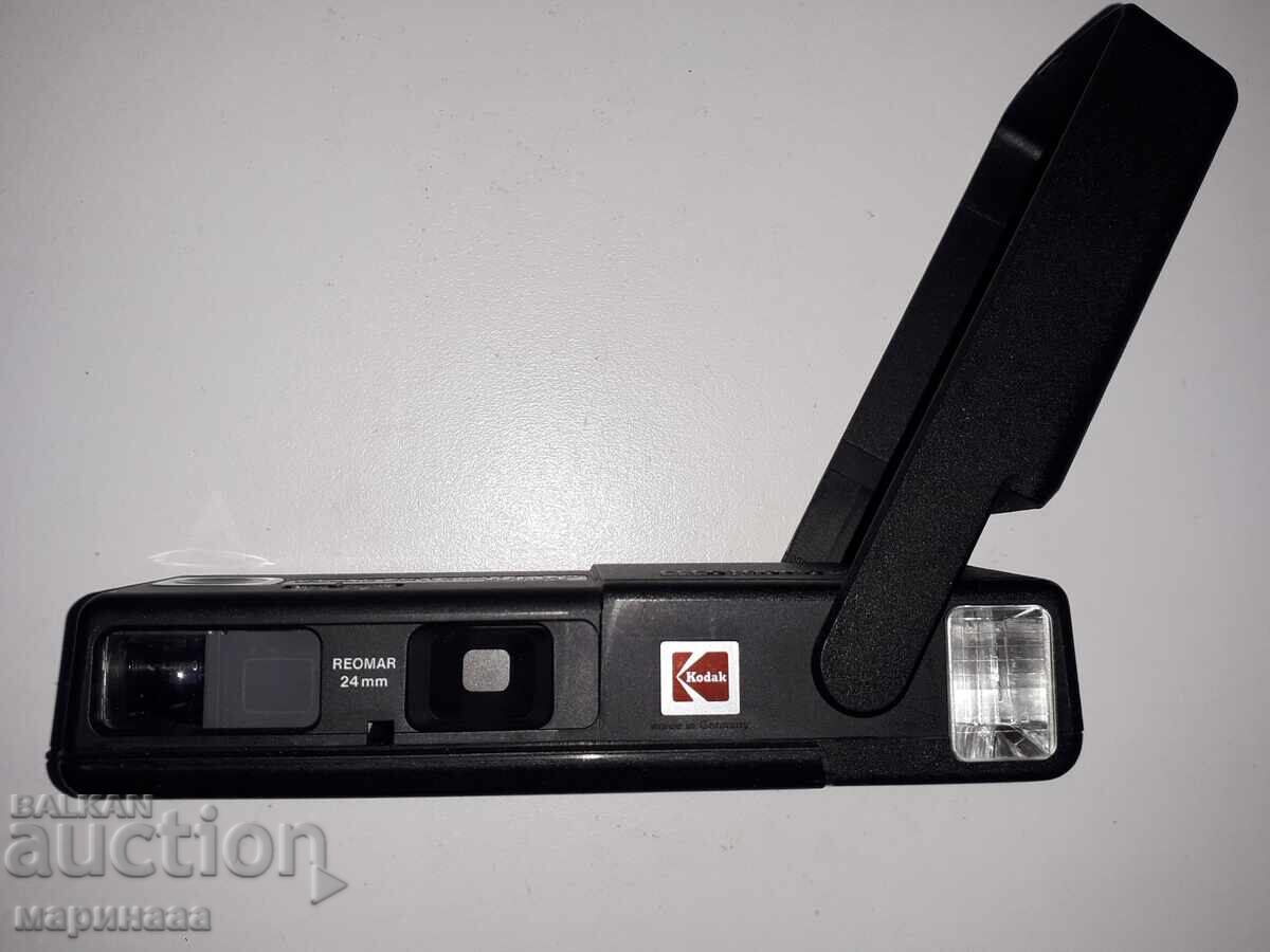 "KODAK 450" CAMERA "KODAK 450" CAMERA