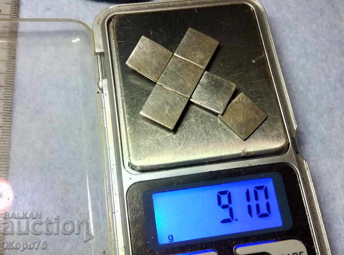 Stylish Art SILVER CROSS Silver 950 grade Movable design - 7 Stylish Art SILVER CROSS Silver 950 grade Movable design - 7