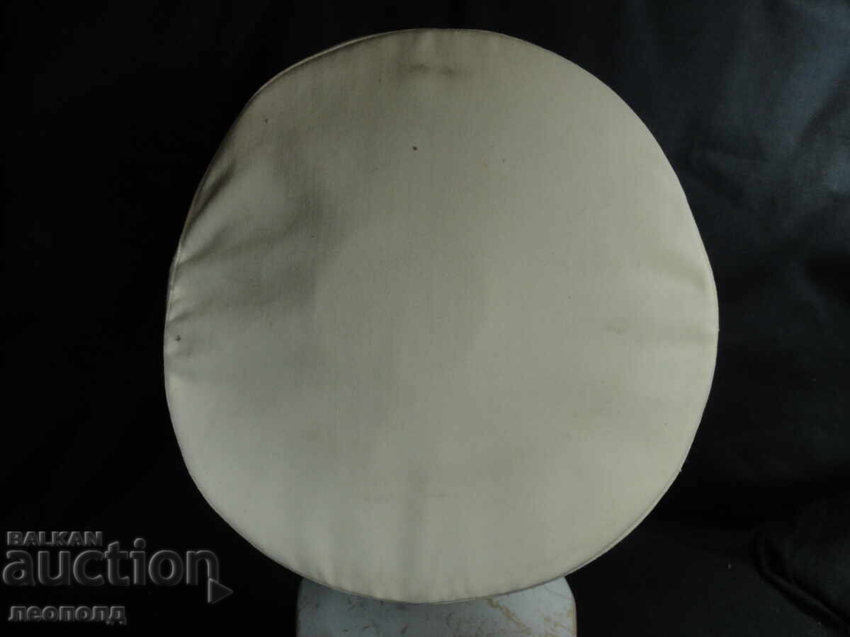 OLD RETRO SOCIALIST NRB NAVY MARINE CAP - 5 OLD RETRO SOCIALIST NRB NAVY MARINE CAP - 5